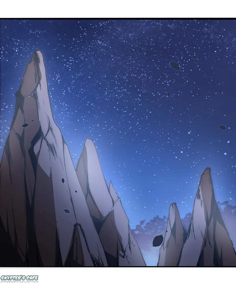 Reversing the Immortal Path Chapter 42 Bahasa Indonesia